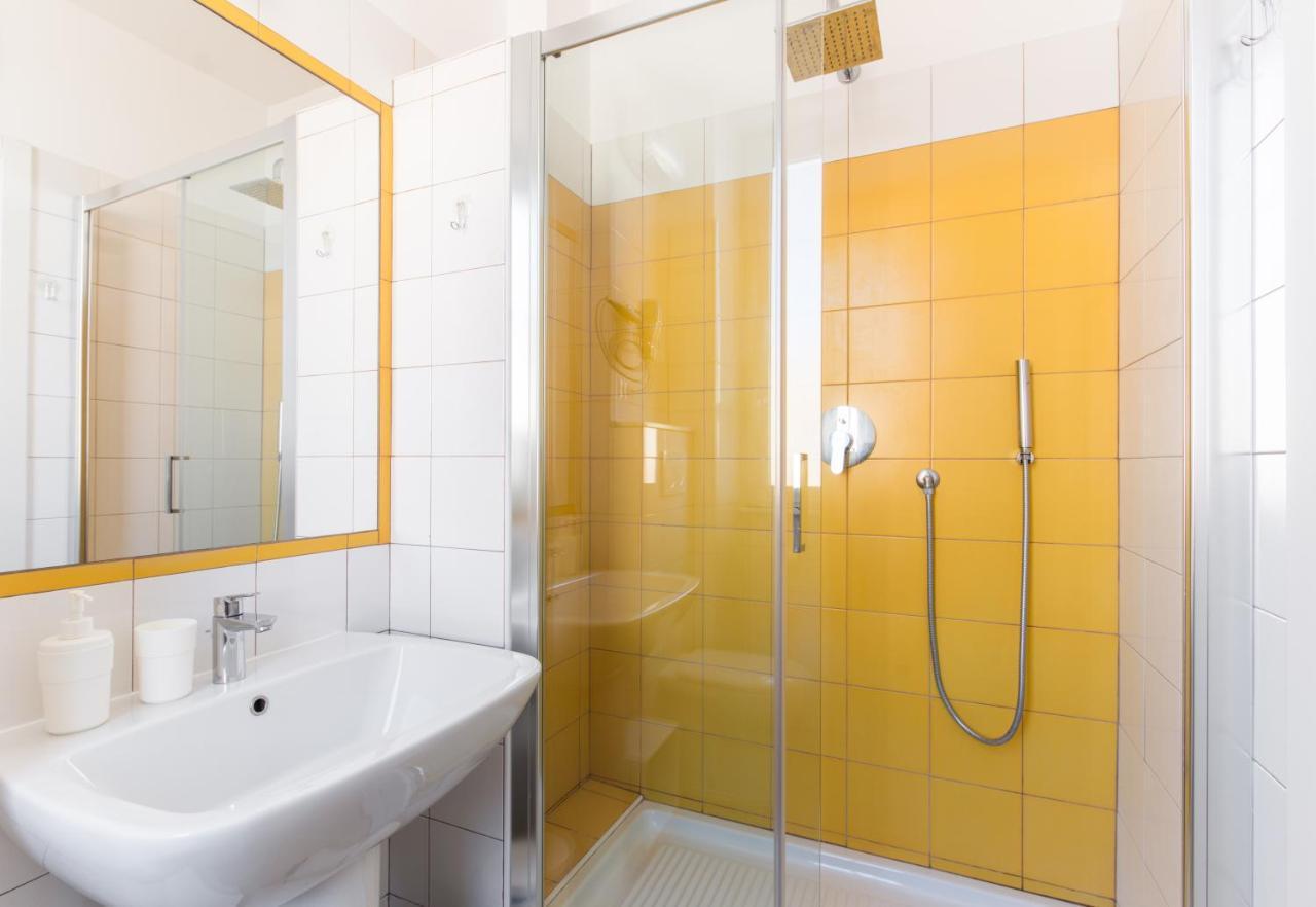 Casa Torpi Roma