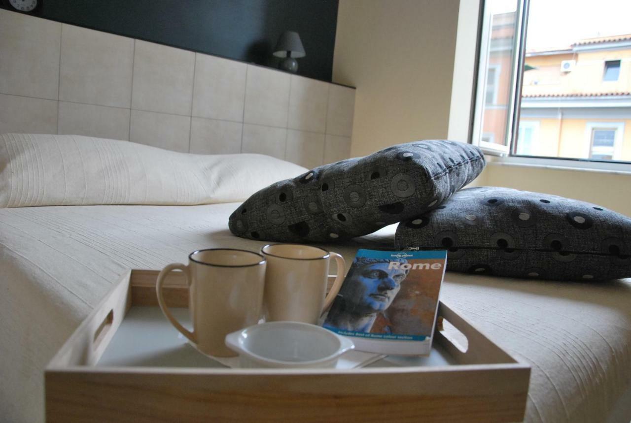 Casa Torpi Acomodação com café da manhã 