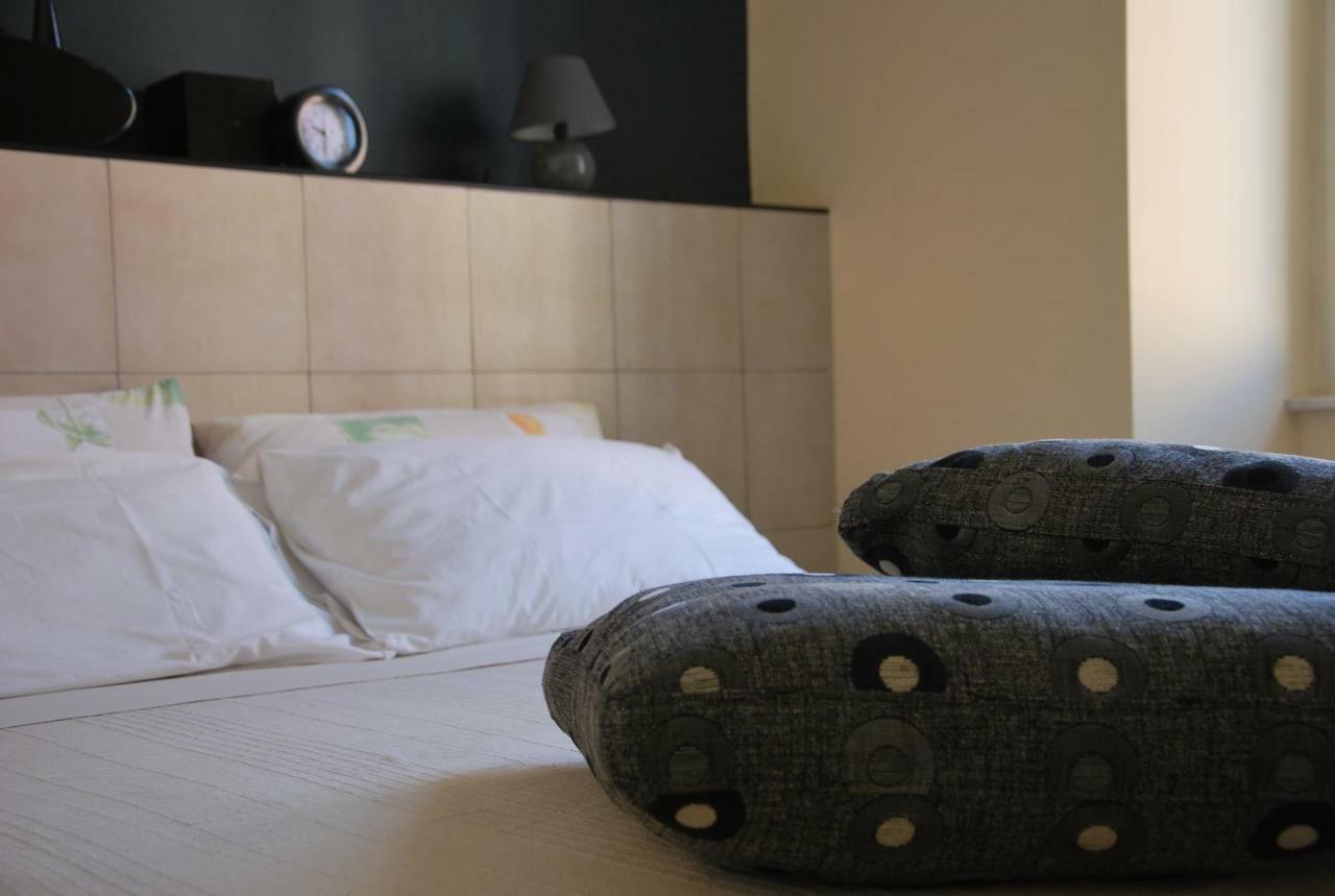Casa Torpi Acomodação com café da manhã  Roma