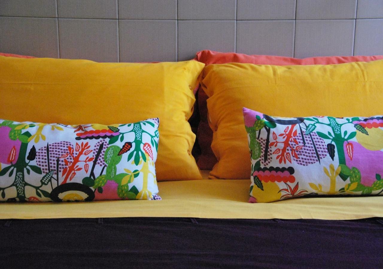 Casa Torpi Roma
