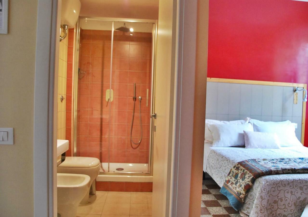 Casa Torpi Acomodação com café da manhã  Roma