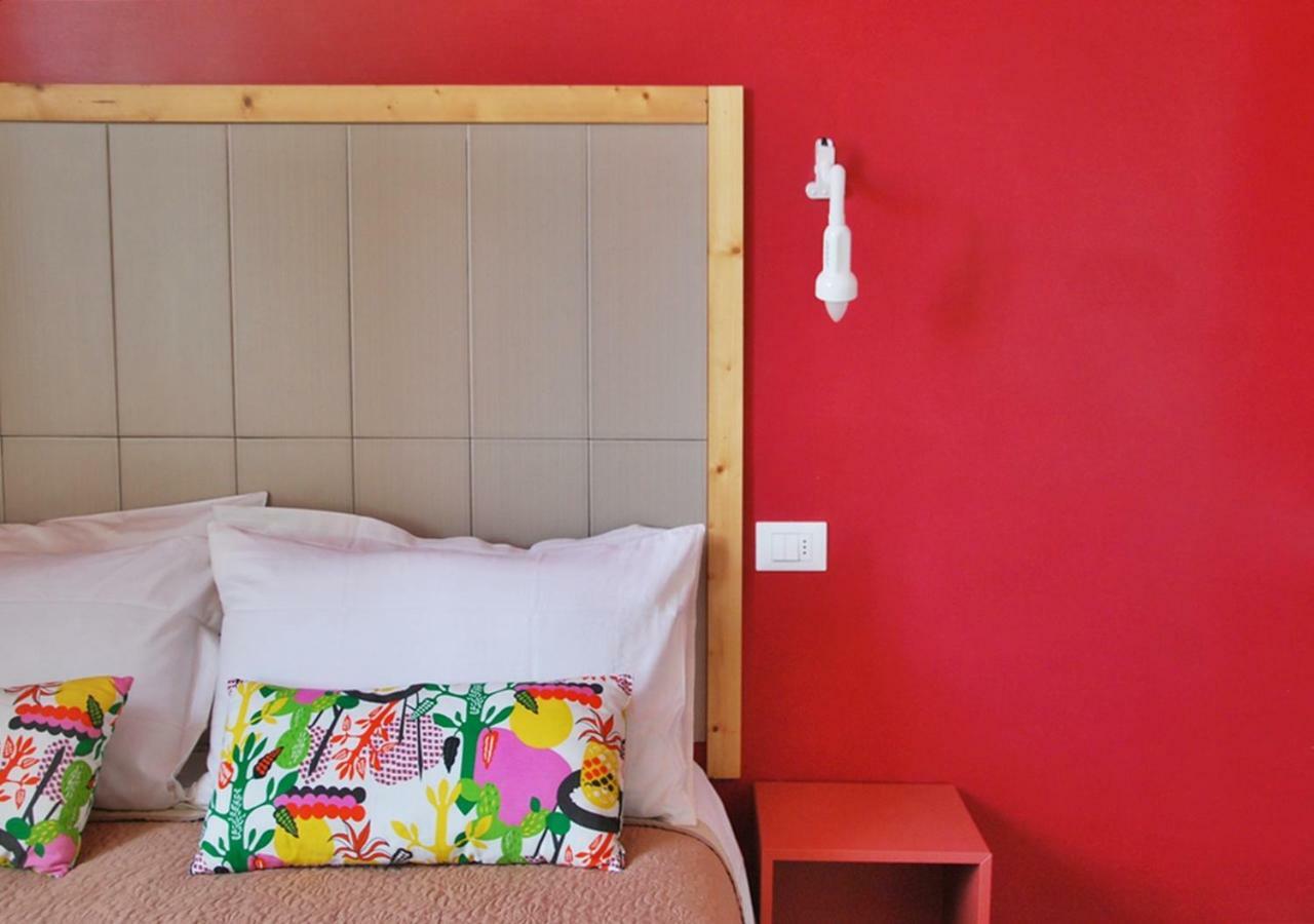 Casa Torpi 3* Roma