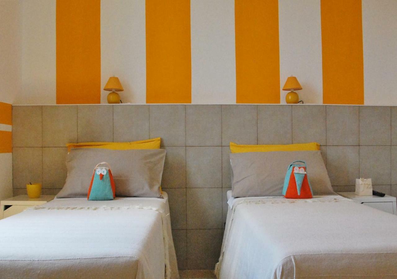 Casa Torpi Acomodação com café da manhã 