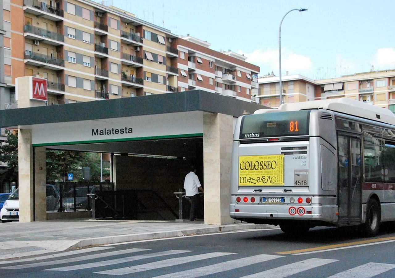 Acomodação com café da manhã  Casa Torpi 3*