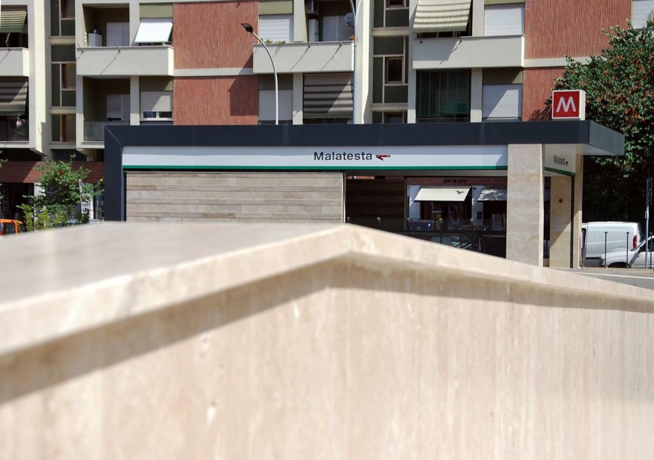Casa Torpi 3* Roma